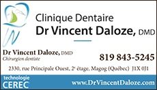Clinique dentaire Daloze